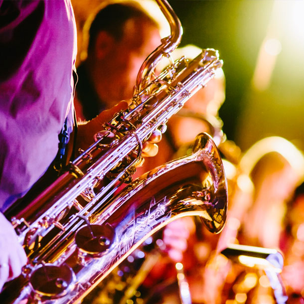 visitare Umbriajazz