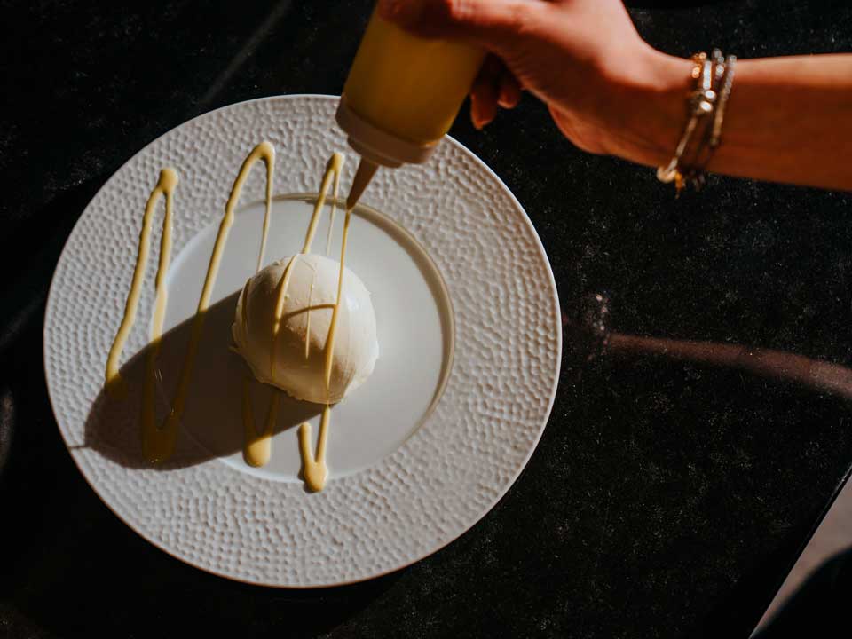 gelateria gourmet