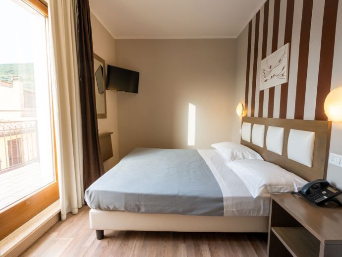 camere economy