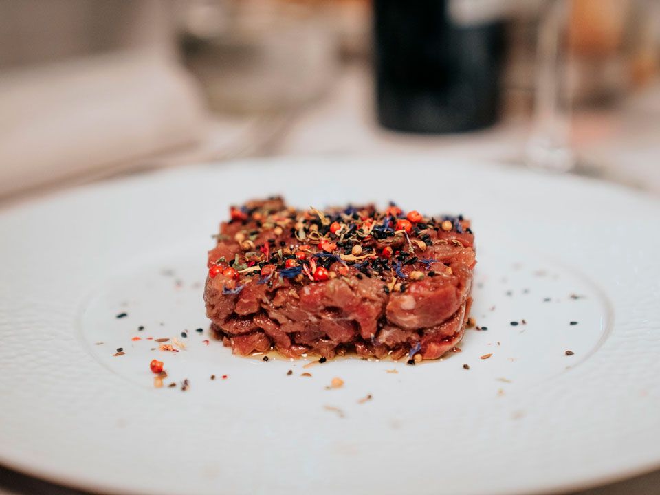 party SPA con piscina in terrazza