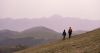 Trekking a Monte Le Senate